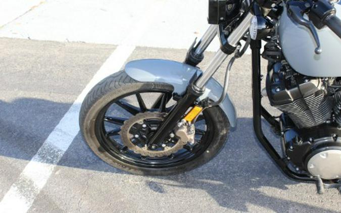 2023 Yamaha Bolt R-Spec