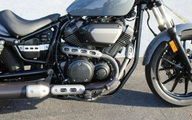 2023 Yamaha Bolt R-Spec