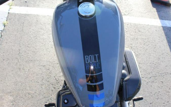 2023 Yamaha Bolt R-Spec