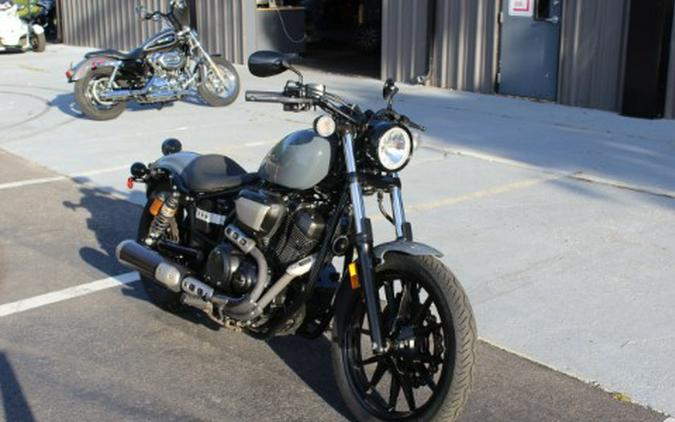 2023 Yamaha Bolt R-Spec