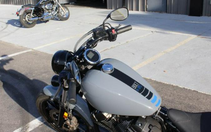 2023 Yamaha Bolt R-Spec
