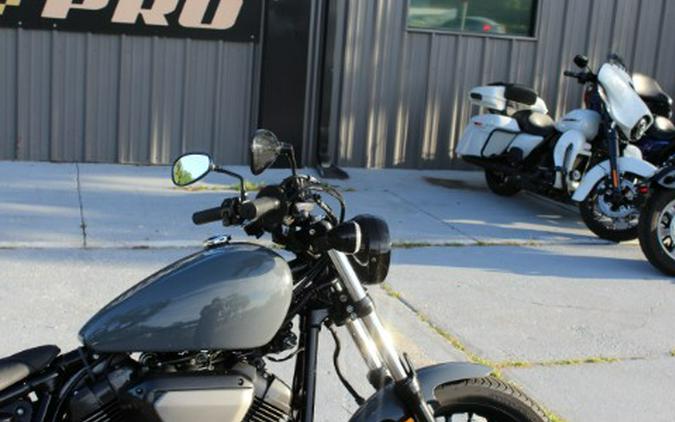 2023 Yamaha Bolt R-Spec