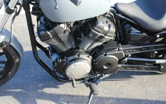 2023 Yamaha Bolt R-Spec