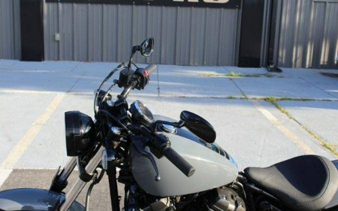 2023 Yamaha Bolt R-Spec