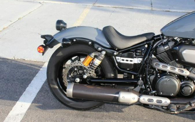 2023 Yamaha Bolt R-Spec