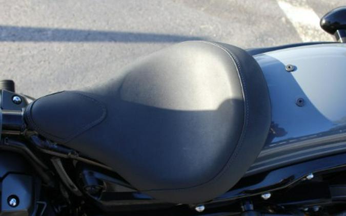 2023 Yamaha Bolt R-Spec