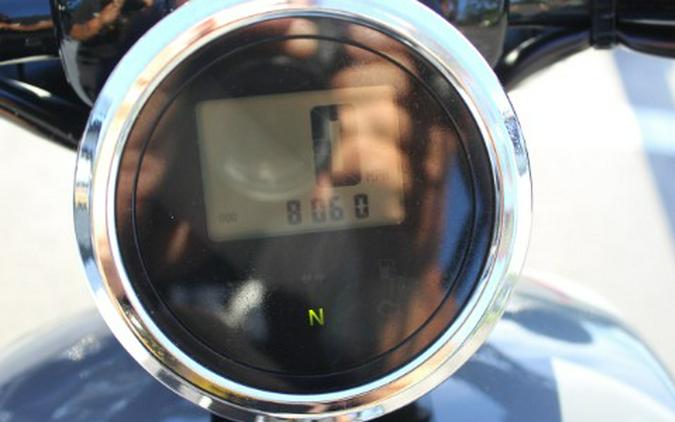 2023 Yamaha Bolt R-Spec
