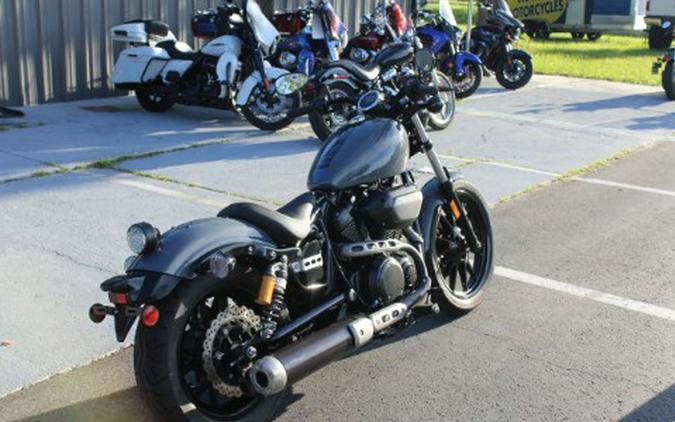 2023 Yamaha Bolt R-Spec