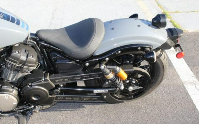 2023 Yamaha Bolt R-Spec