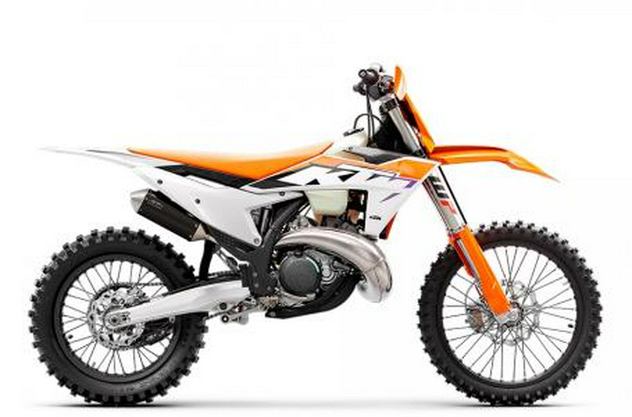 2023 KTM XC 300