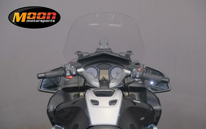 2009 BMW R 1200 RT