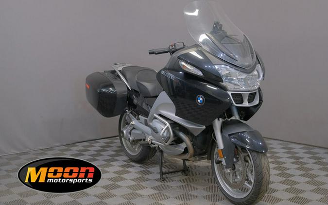 2009 BMW R 1200 RT