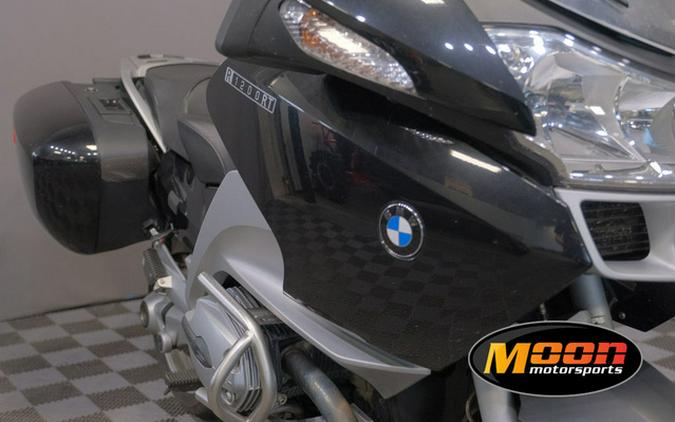 2009 BMW R 1200 RT