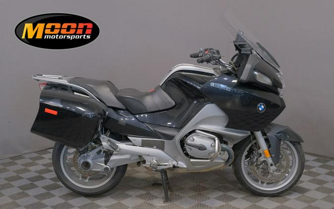 2009 BMW R 1200 RT