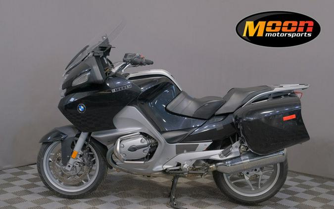 2009 BMW R 1200 RT