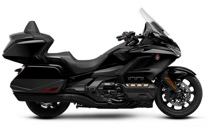 2023 Honda® Gold Wing Tour Automatic DCT