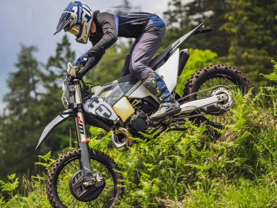 2024 Husqvarna® TE 300 Pro