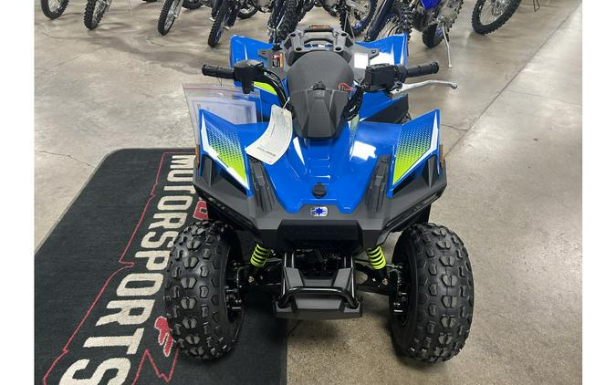 2024 Polaris Industries Outlaw 70 EFI