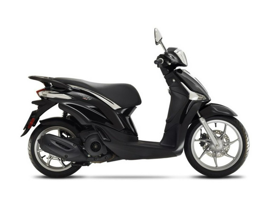 2023 Piaggio Liberty 150 Euro 5