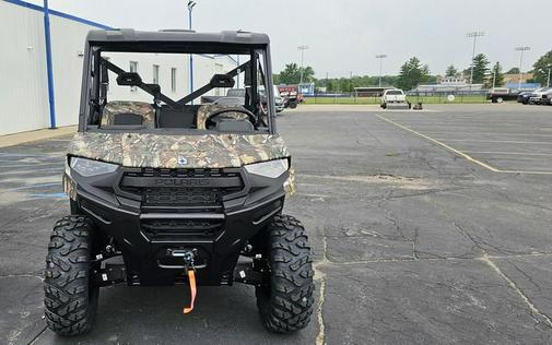 2025 Polaris® Ranger XP 1000 Premium Polaris Pursuit Camo