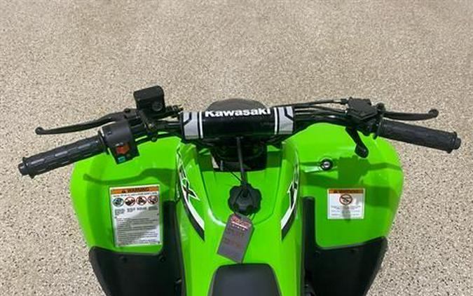 2024 Kawasaki KFX 90