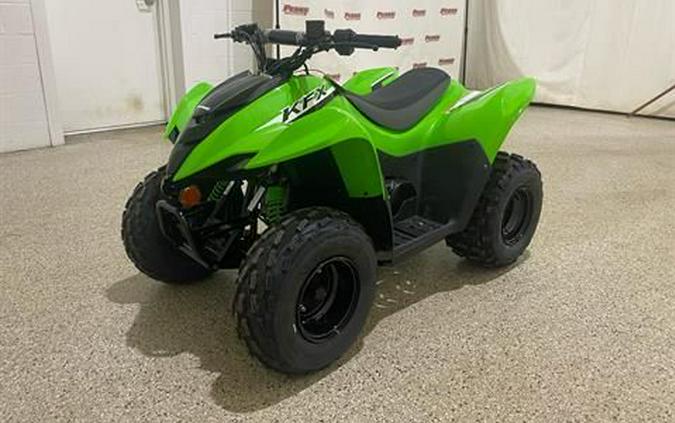 2024 Kawasaki KFX 90