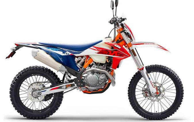 2023 KTM 500 EXC-F SIX DAYS