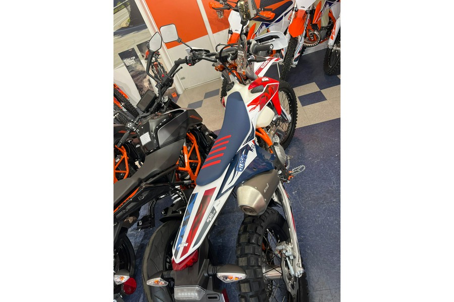 2023 KTM 500 EXC-F SIX DAYS