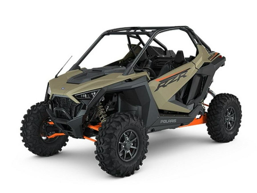 2021 Polaris RZR Pro XP Premium