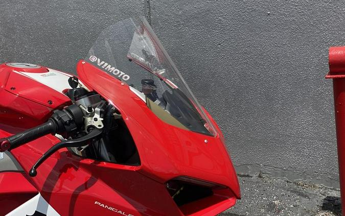 2019 Ducati Panigale V4