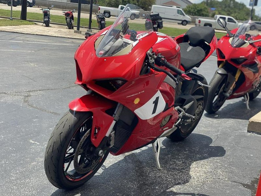 2019 Ducati Panigale V4