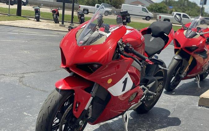 2019 Ducati Panigale V4