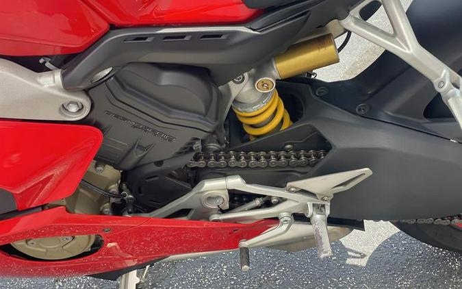 2019 Ducati Panigale V4