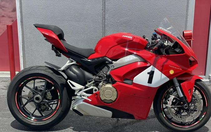 2019 Ducati Panigale V4