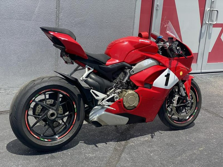 2019 Ducati Panigale V4