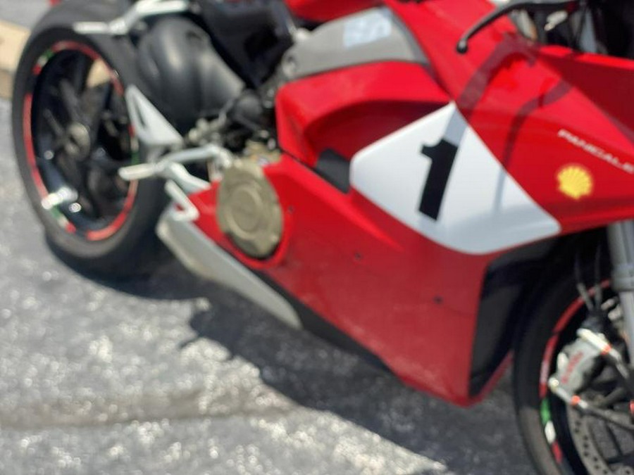 2019 Ducati Panigale V4