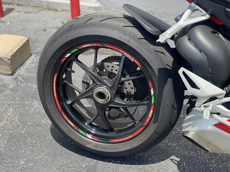 2019 Ducati Panigale V4