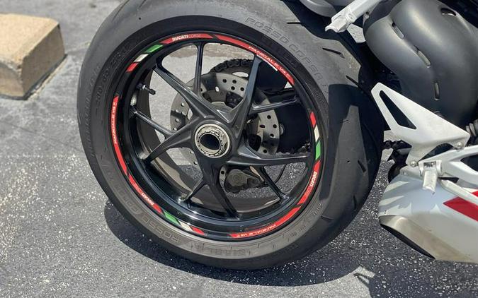 2019 Ducati Panigale V4