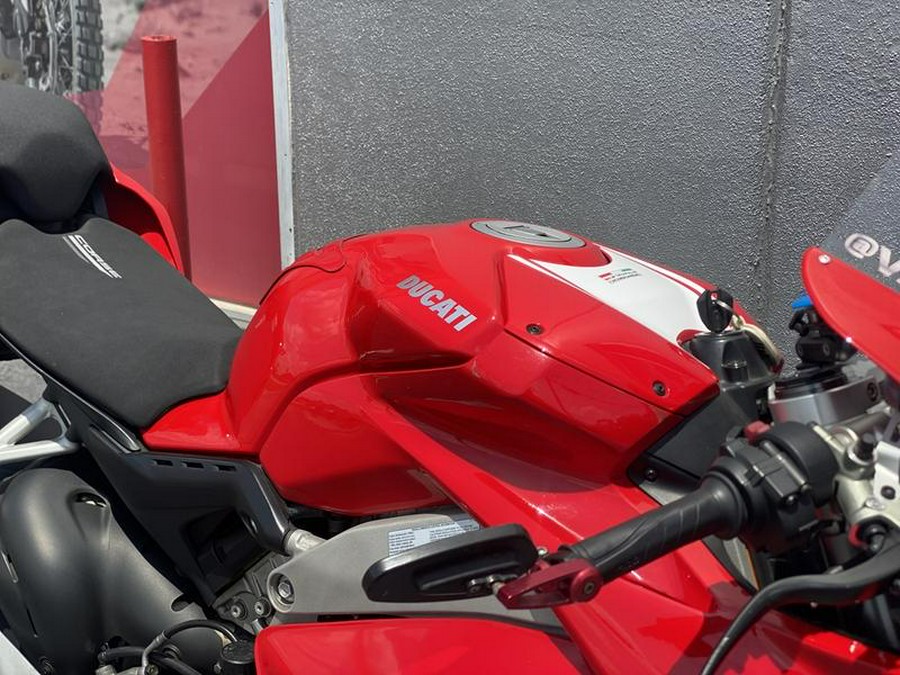 2019 Ducati Panigale V4