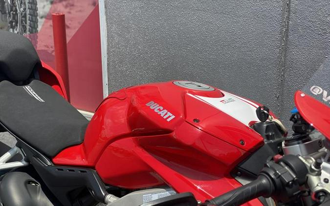 2019 Ducati Panigale V4