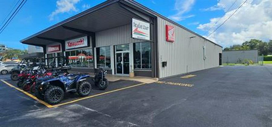 2025 Honda Grom