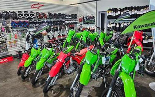 2025 Honda Grom