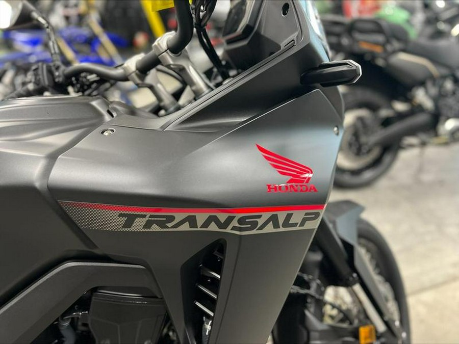 2024 Honda® Transalp