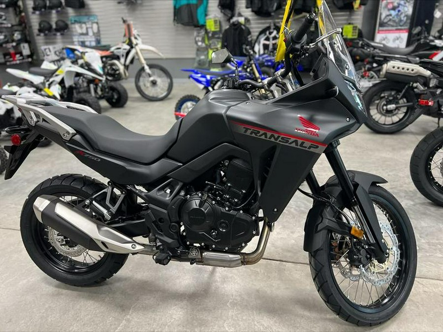 2024 Honda® Transalp