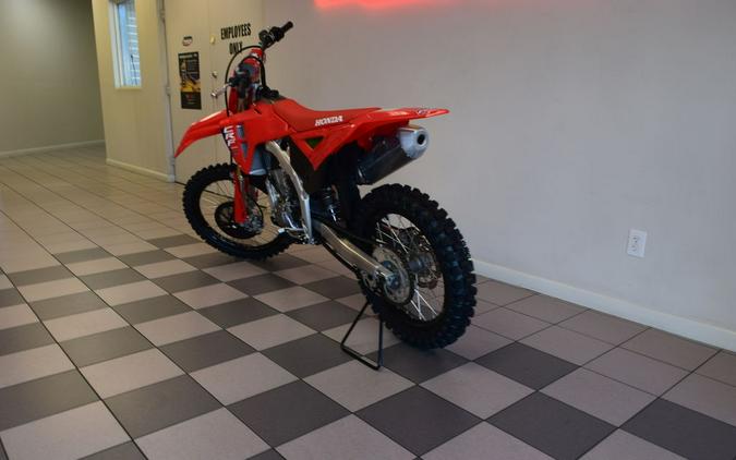 2025 Honda CRF® 450R