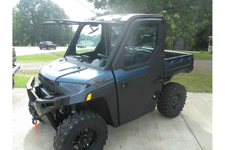 2025 Polaris Industries Ranger® XP 1000 NorthStar Edition Ultimate