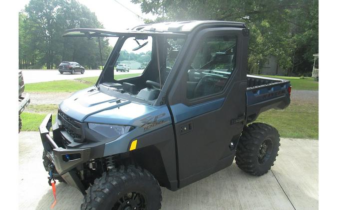 2025 Polaris Industries Ranger® XP 1000 NorthStar Edition Ultimate