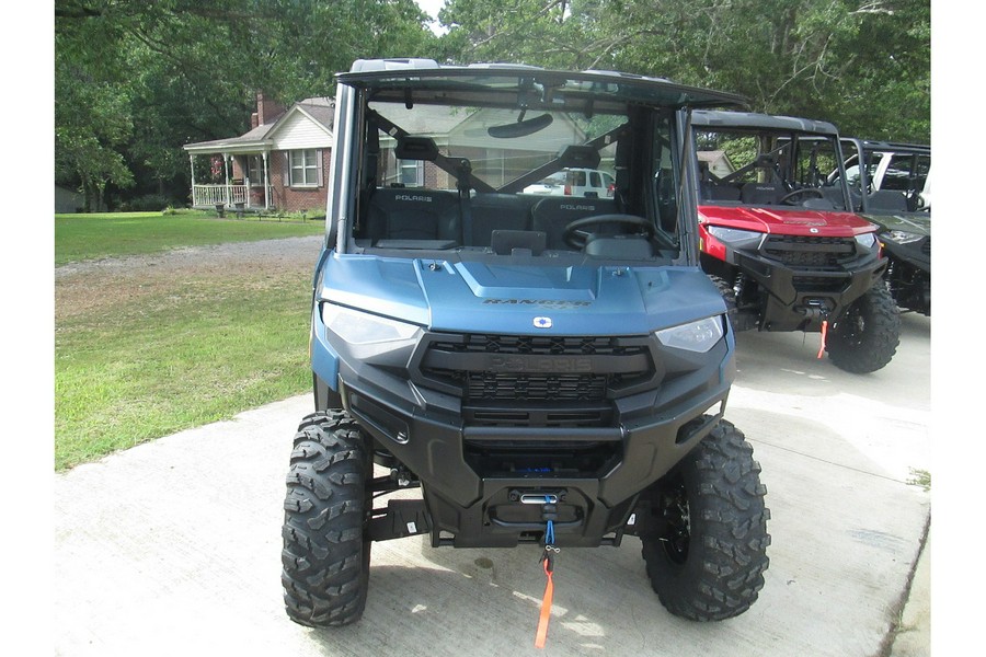 2025 Polaris Industries Ranger® XP 1000 NorthStar Edition Ultimate