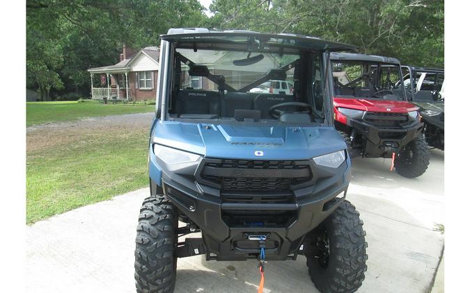 2025 Polaris Industries Ranger® XP 1000 NorthStar Edition Ultimate