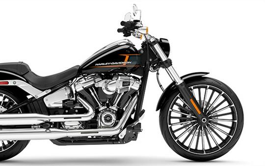 2024 Harley-Davidson Breakout